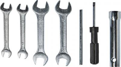 GES 6500RW – фото 11