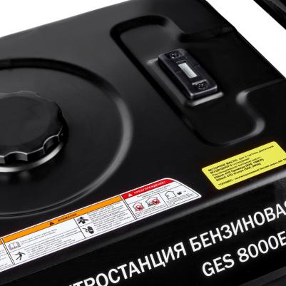 GES 8000EW – фото 8
