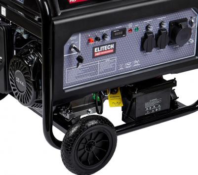 GES 8000EW – фото 7