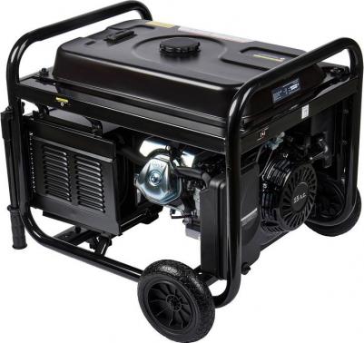 GES 8000EW – фото 8