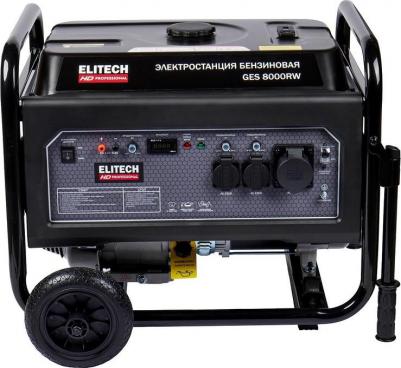 GES 8000RW – фото 7