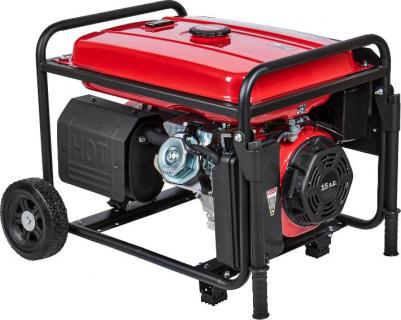 СГБ 8000EMK – фото 7