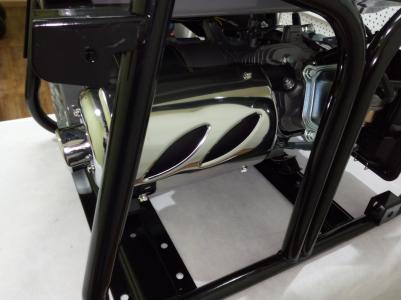 УГБ-3500 – фото 2