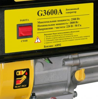 G3600A – фото 11