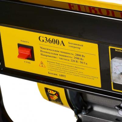 G3600A – фото 12