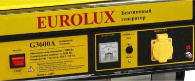 G3600A – фото 19