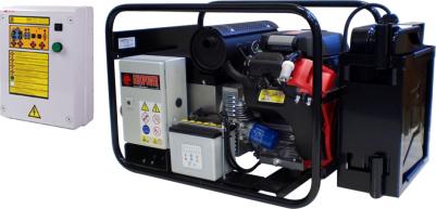 EP-16000TE – фото 7