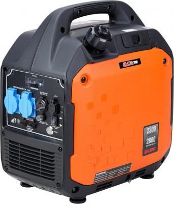 BQH 2800 E – фото 2