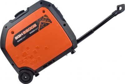 BQH 6200 E – фото 2