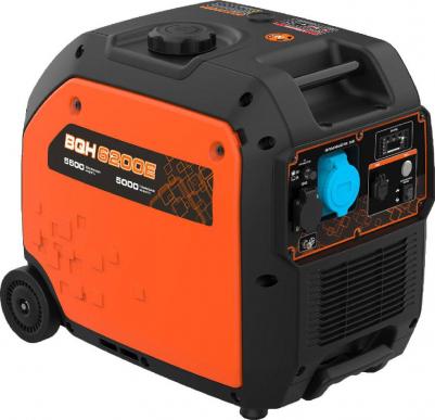 BQH 6200 E – фото 10
