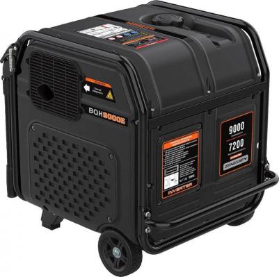 BQH 9000 E – фото 1