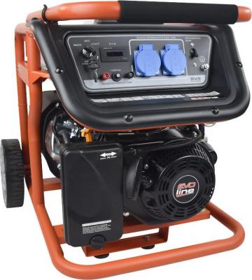 KB 3300 E – фото 7