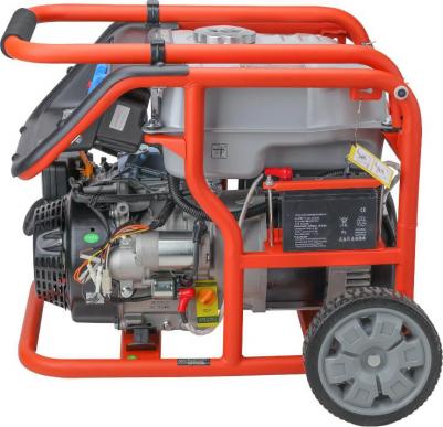 KB 5000 E – фото 2
