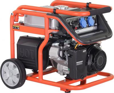 KB 5000 E – фото 6