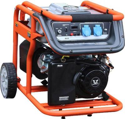 KB 5000 E – фото 8