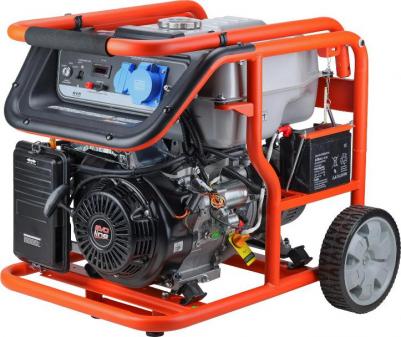 KB 6000 E – фото 2