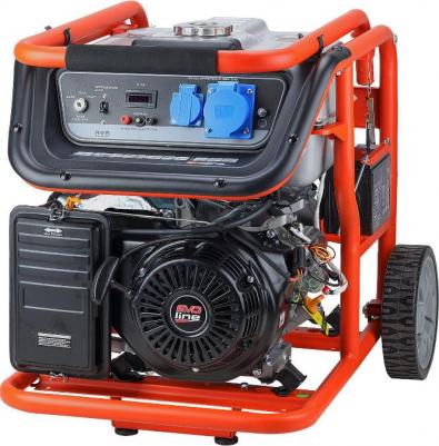 KB 6000 E – фото 4