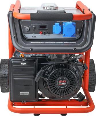 KB 6000 – фото 4