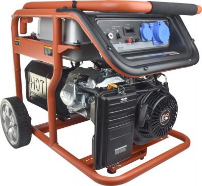 KB 7000 E – фото 5