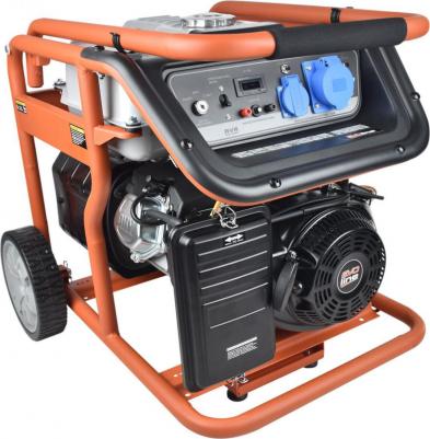 KB 9000 E – фото 2