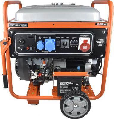 PB 15003 E – фото 2