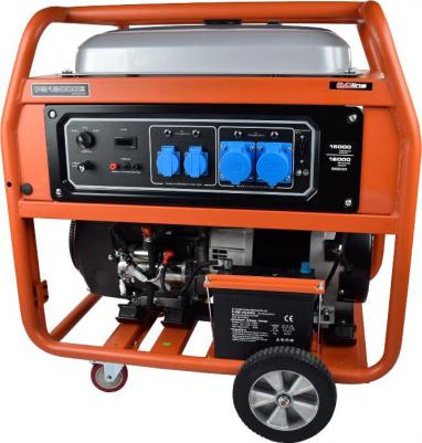 PB 18000 E – фото 4