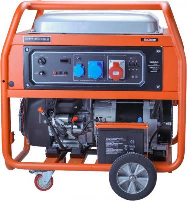 PB 18003 E – фото 1