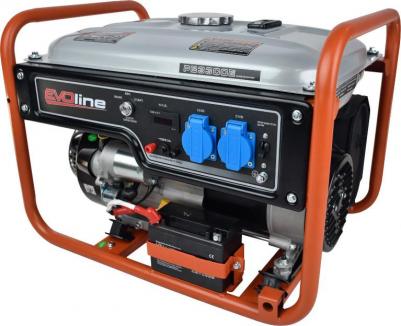 PB 3300 E – фото 1