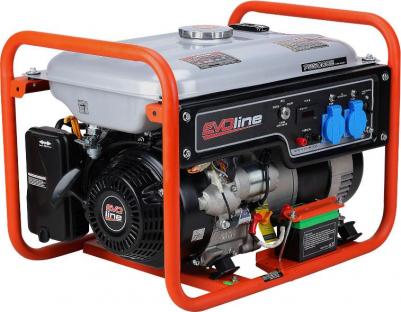 PB 5000 E – фото 3