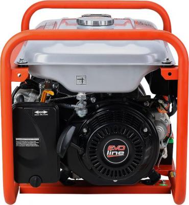 PB 5000 E – фото 5