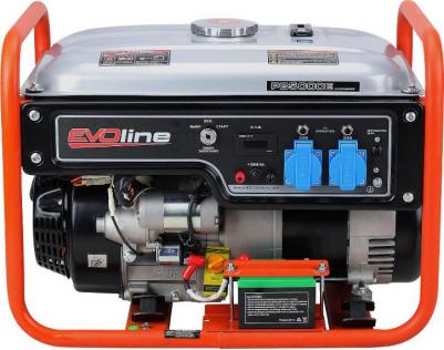 PB 5000 E – фото 7