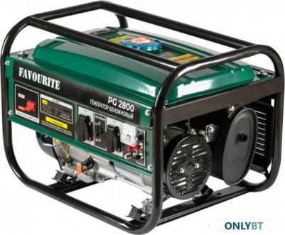 PG 2800 – фото 1