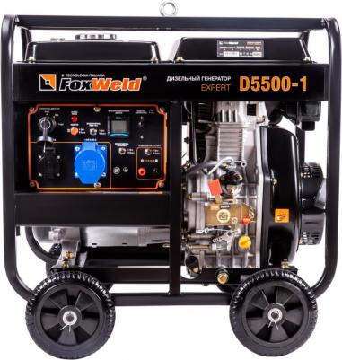 Expert D5500-1 – фото 7