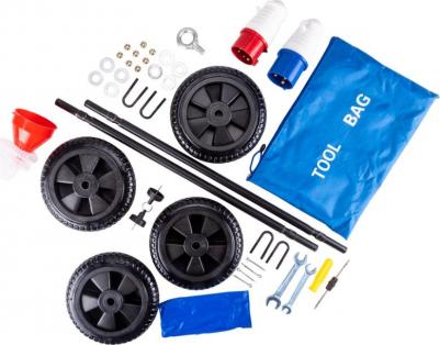 Expert D5500-3 HP – фото 7