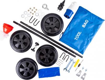 Expert D6500-1 – фото 1