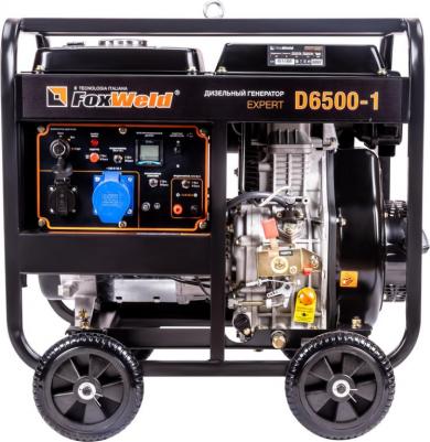 Expert D6500-1 – фото 8