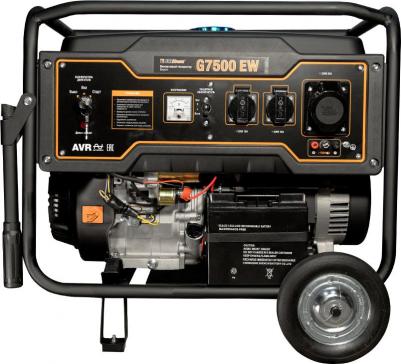 EXPERT G 7500EW – фото 9