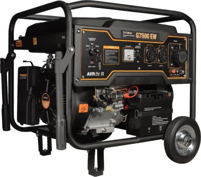 EXPERT G 7500EW – фото 11