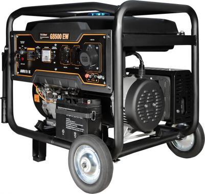 Expert G8500 EW – фото 4