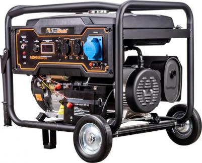 Expert G8500 EW – фото 17