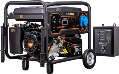 Expert G8500 EW – фото 18