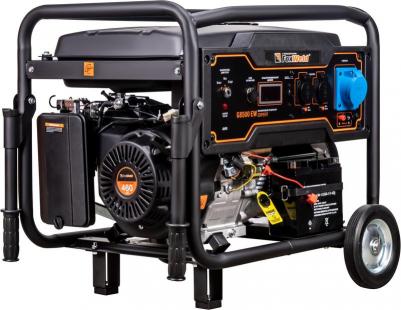 Expert G8500 EW – фото 19