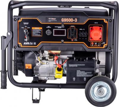 Expert G9500-3 – фото 3