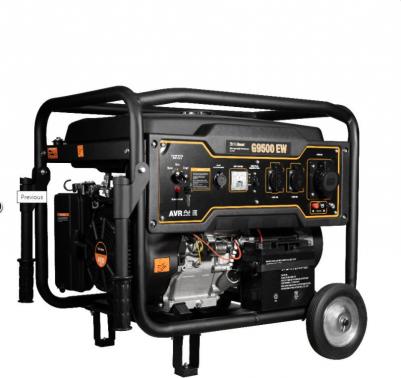 Expert G9500 EW – фото 15