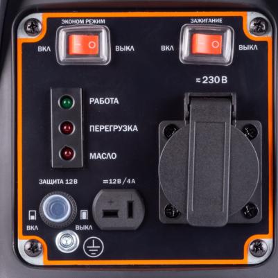 GIN-1200 – фото 1