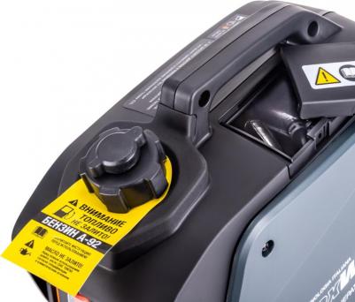 GIN-1200 – фото 6