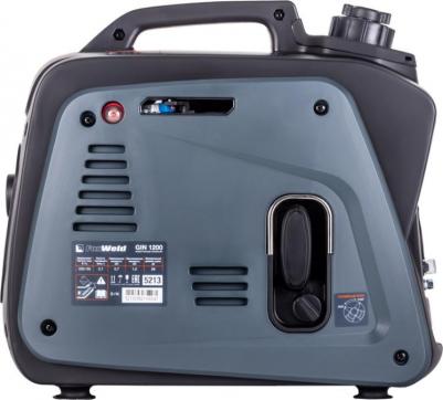 GIN-1200 – фото 7