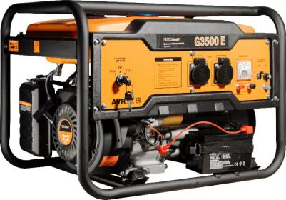 Standart G3500 – фото 4