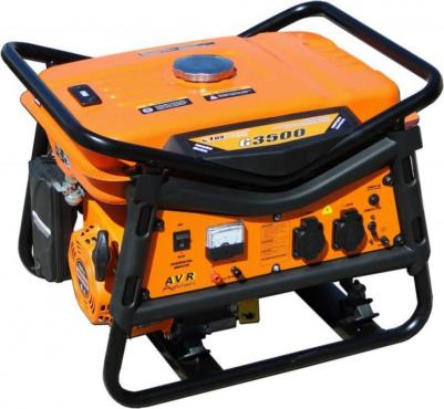 Standart G3500 – фото 6