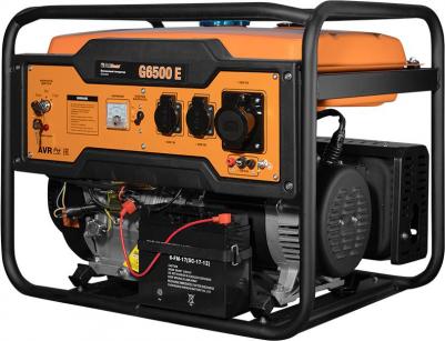 Standart G6500E – фото 7